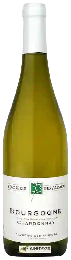 Winery Stéphane Brocard - Closerie des Alisiers - Bourgogne Chardonnay Winery Stéphane Brocard - Closerie des Alisiers - Bourgogne Chardonnay