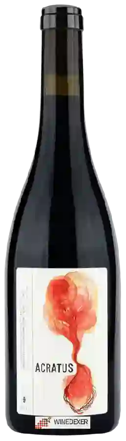 Winery Stéphane Cyran - Acratus Winery Stéphane Cyran - Acratus