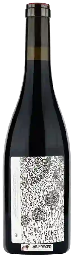 Winery Stéphane Cyran - Gonzo