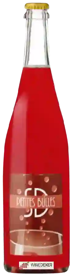 Winery Stéphane Delettre - Petites Bulles