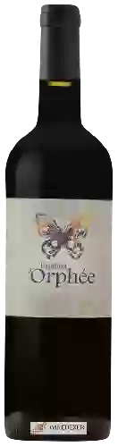 Winery Stephane Lucas - Papillon d'Orphee