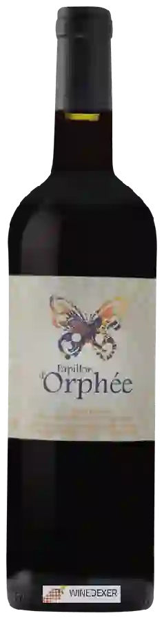 Winery Stephane Lucas - Papillon d'Orphee