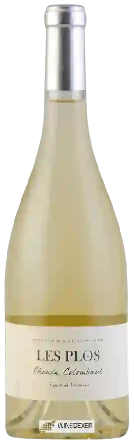 Winery Stephanie & Olivier Rame - Les Plos Chenin - Colombard