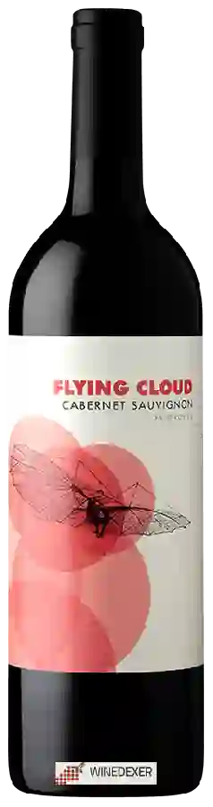 Winery Stephen Ross - Flying Cloud Cabernet Sauvignon Winery Stephen Ross - Flying Cloud Cabernet Sauvignon