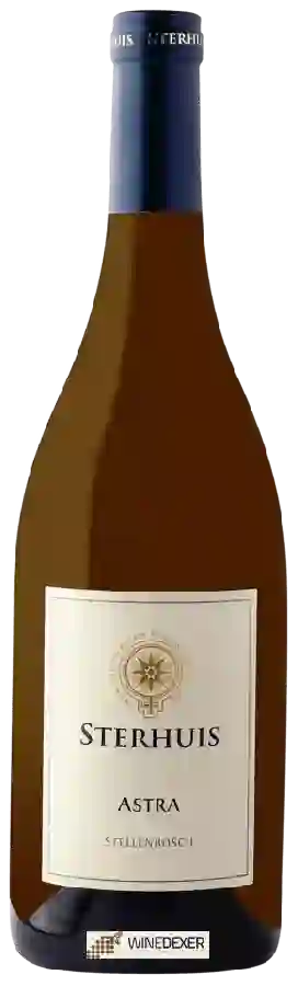 Winery Sterhuis - Astra White