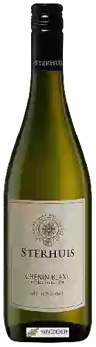 Winery Sterhuis - Barrel Selection Chenin Blanc
