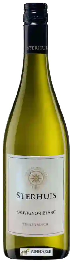 Winery Sterhuis - Sauvignon Blanc