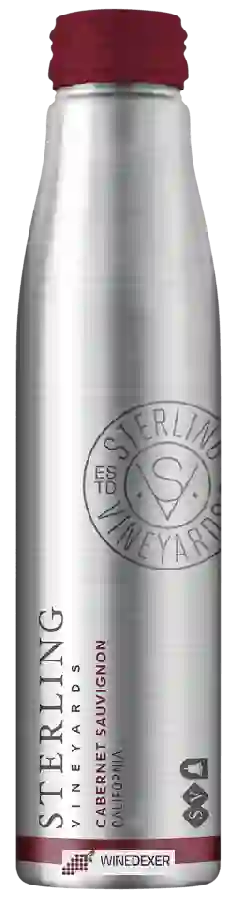 Winery Sterling Vineyards - Cabernet Sauvignon