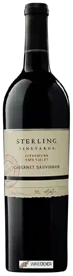 Winery Sterling Vineyards - Cellar Club Cabernet Sauvignon