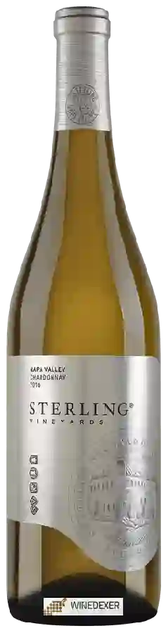 Winery Sterling Vineyards - Chardonnay