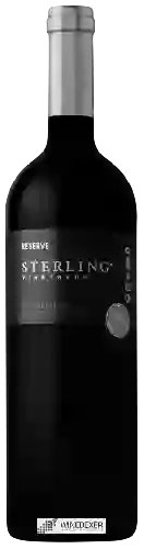 Winery Sterling Vineyards - Reserve Cabernet Franc