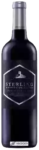 Winery Sterling Vineyards - Vintner's Collection Cabernet Sauvignon