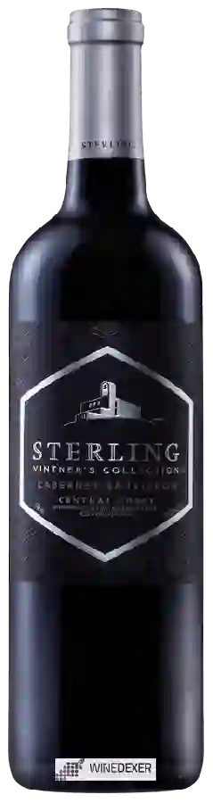Winery Sterling Vineyards - Vintner's Collection Cabernet Sauvignon Winery Sterling Vineyards - Vintner's Collection Cabernet Sauvignon