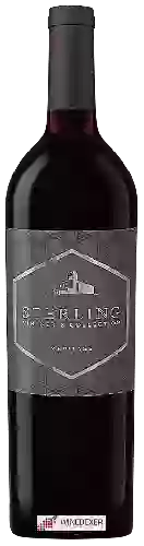 Winery Sterling Vineyards - Vintner's Collection Meritage