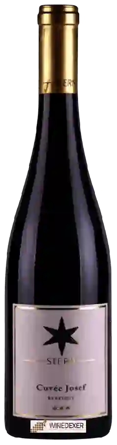 Winery Stern - Cuvée Josef Barrique