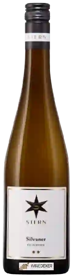Winery Stern - Silvaner Feinherb