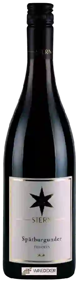 Winery Stern - Spätburgunder Trocken