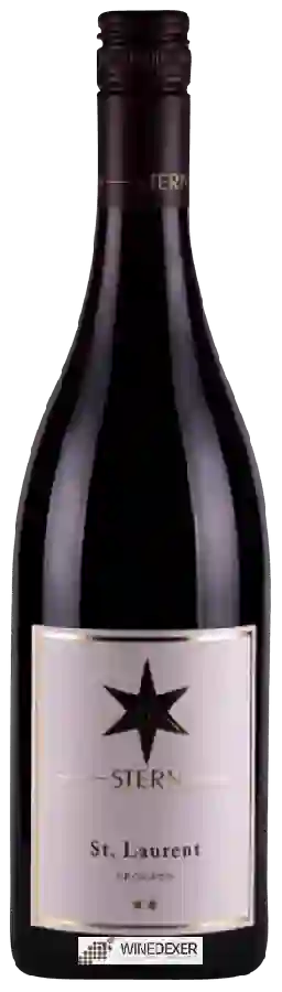 Winery Stern - St. Laurent Trocken