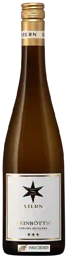Winery Stern - Weinböttig Grüner - Silvaner Winery Stern - Weinböttig Grüner - Silvaner