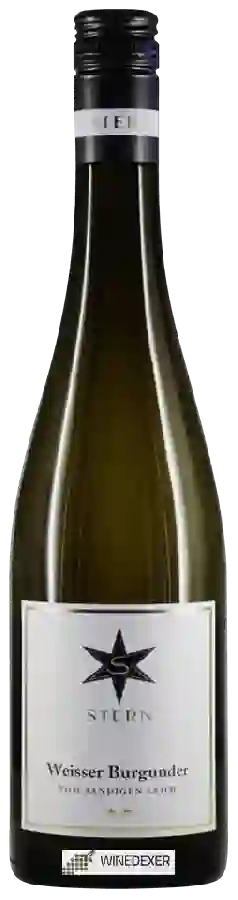 Winery Stern - Weisser Burgunder vom Sandigen Lehm Winery Stern - Weisser Burgunder vom Sandigen Lehm