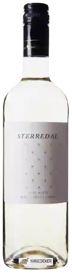 Winery Sterredal - Cape White Winery Sterredal - Cape White