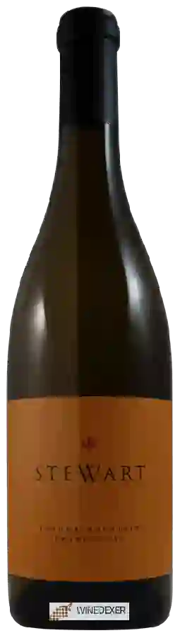Winery Stewart - Chardonnay