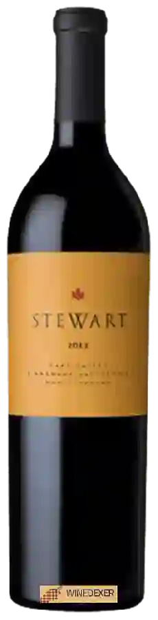 Winery Stewart - Max Vineyard Cabernet Sauvignon Winery Stewart - Max Vineyard Cabernet Sauvignon