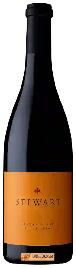 Winery Stewart - Pinot Noir