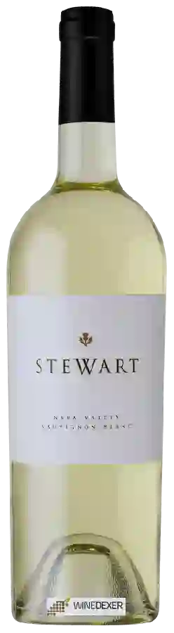 Winery Stewart - Sauvignon Blanc Winery Stewart - Sauvignon Blanc