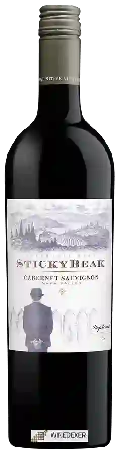 Winery Stickybeak - Cabernet Sauvignon Winery Stickybeak - Cabernet Sauvignon