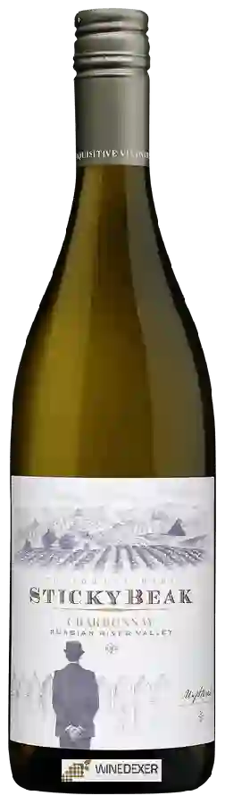 Winery Stickybeak - Chardonnay Winery Stickybeak - Chardonnay