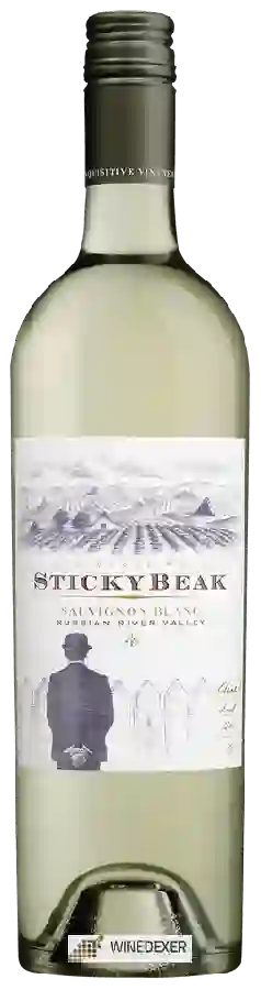 Winery Stickybeak - Sauvignon Blanc Winery Stickybeak - Sauvignon Blanc