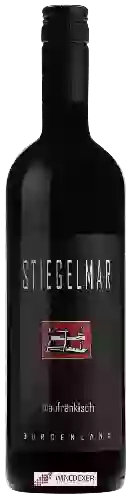 Winery Stiegelmar - Blaufränkisch