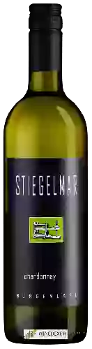 Winery Stiegelmar - Chardonnay