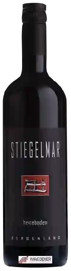 Winery Stiegelmar - Heideboden Winery Stiegelmar - Heideboden
