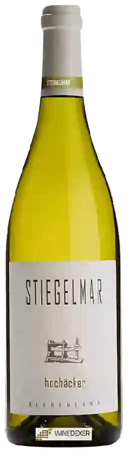 Winery Stiegelmar - Hochäcker