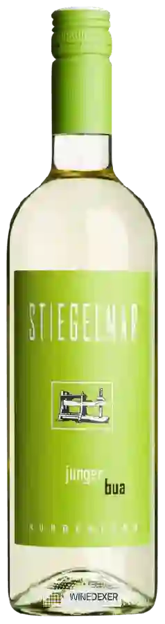Winery Stiegelmar - Junger Bua Winery Stiegelmar - Junger Bua