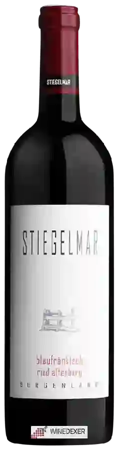 Winery Stiegelmar - Ried Altenberg Blaufränkisch Winery Stiegelmar - Ried Altenberg Blaufränkisch