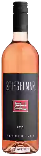 Winery Stiegelmar - Rosé