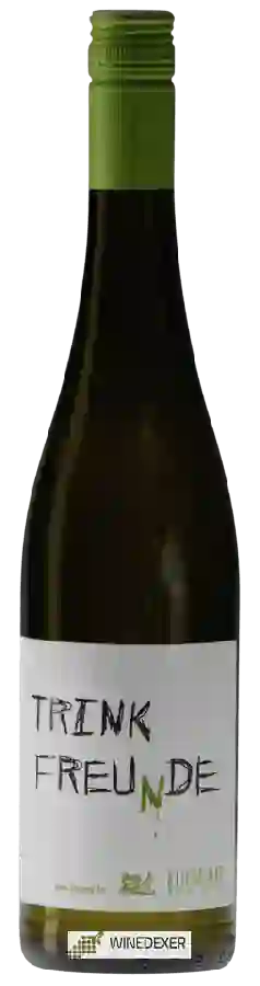 Winery Stiegelmar - Trink Freunde