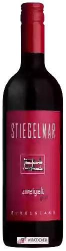 Winery Stiegelmar - Zweigelt Pur