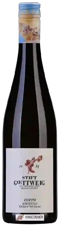 Winery Stift Gœttweig - Furth Grüner Veltliner
