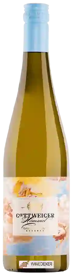 Winery Stift Gœttweig - Himmel Reserve Grüner Veltliner