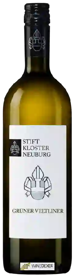 Winery Stiftskellerei Klosterneuburg - Grüner Veltliner
