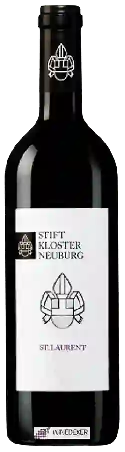 Winery Stiftskellerei Klosterneuburg - St. Laurent