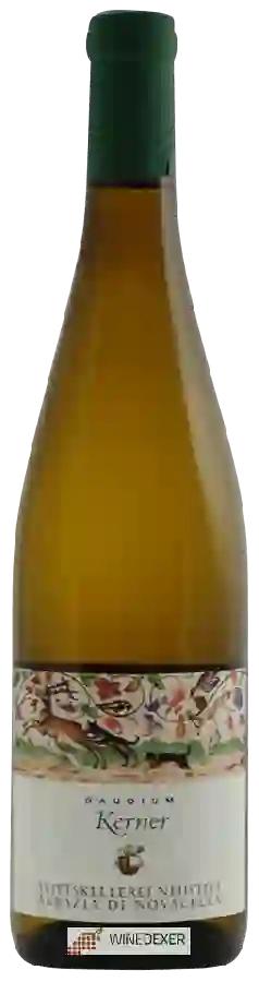 Winery Abbazia di Novacella (Stiftskellerei Neustift) - Gaudium Kerner Winery Abbazia di Novacella (Stiftskellerei Neustift) - Gaudium Kerner