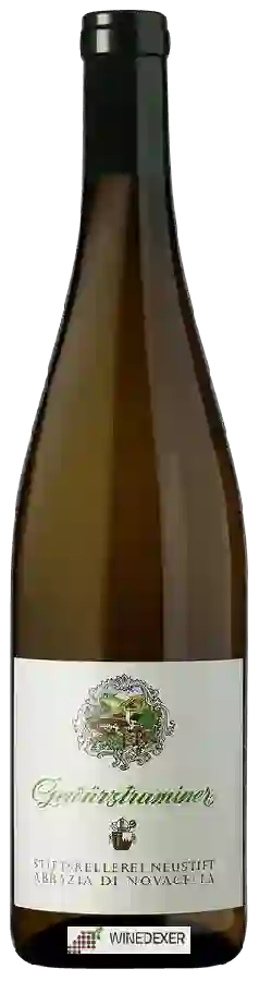 Winery Abbazia di Novacella (Stiftskellerei Neustift) - Gewürztraminer