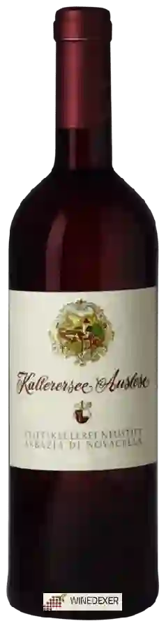 Winery Abbazia di Novacella (Stiftskellerei Neustift) - Kalterersee Auslese Winery Abbazia di Novacella (Stiftskellerei Neustift) - Kalterersee Auslese