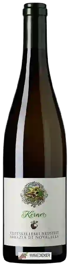 Winery Abbazia di Novacella (Stiftskellerei Neustift) - Kerner