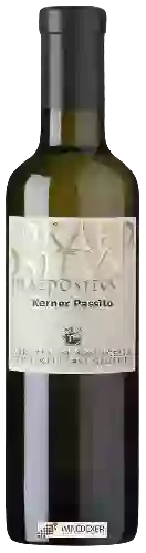 Winery Abbazia di Novacella (Stiftskellerei Neustift) - Praepositus Kerner Passito